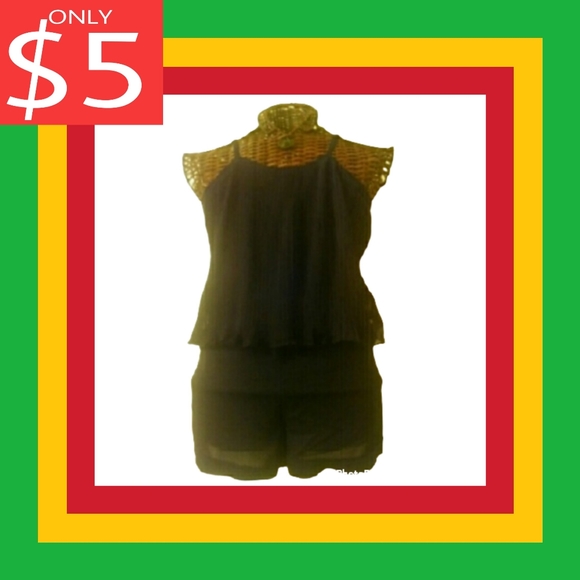 boutique Pants - ROMPER🇪🇹BUY 1 GET 1 FREE EVERYTHING🇪🇹